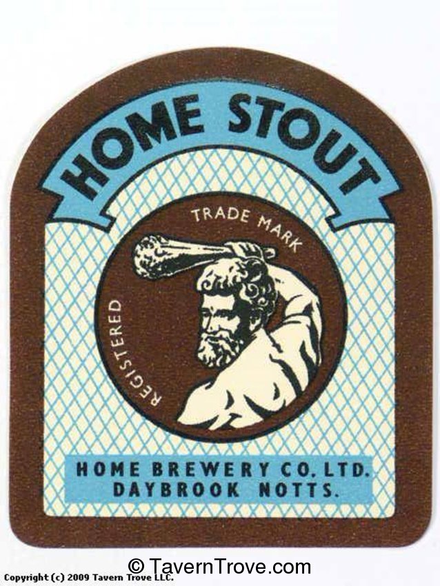 Home Stout