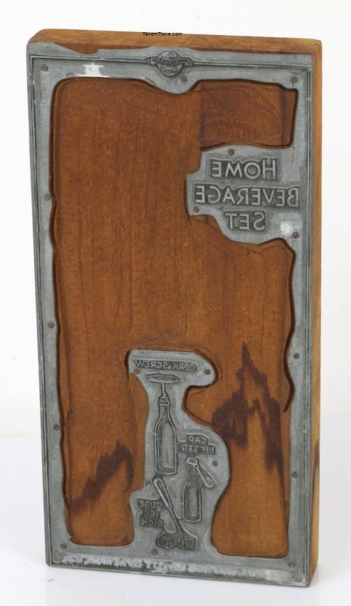 Home Beverage Set Corkscrews
