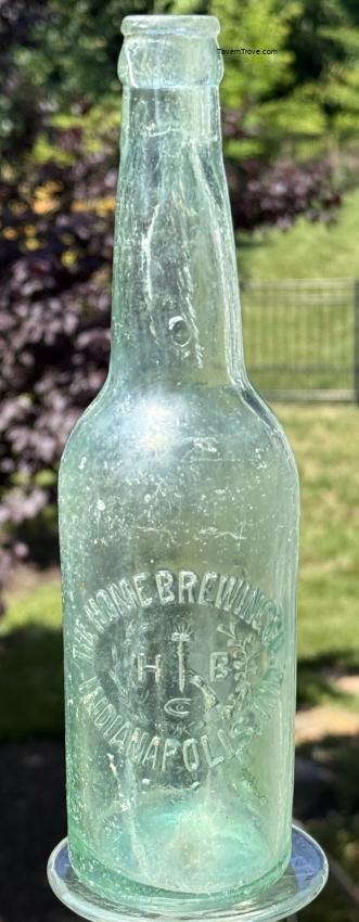 Home Brewing Co. Beer