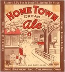 Hometown Cream Ale