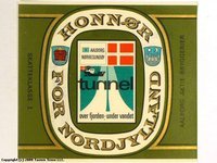 Honnør For Nordjylland