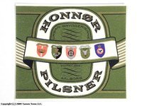 Honør Pilsner