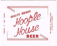 Hoople House Beer