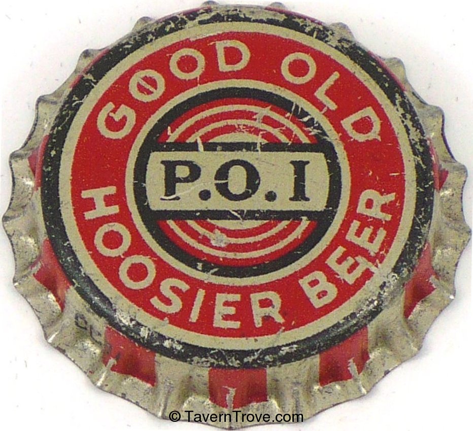 Hoosier Beer