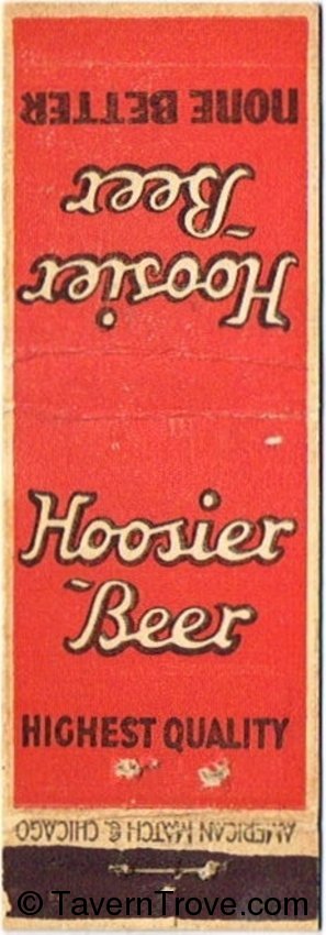 Hoosier Beer