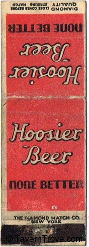 Hoosier Beer