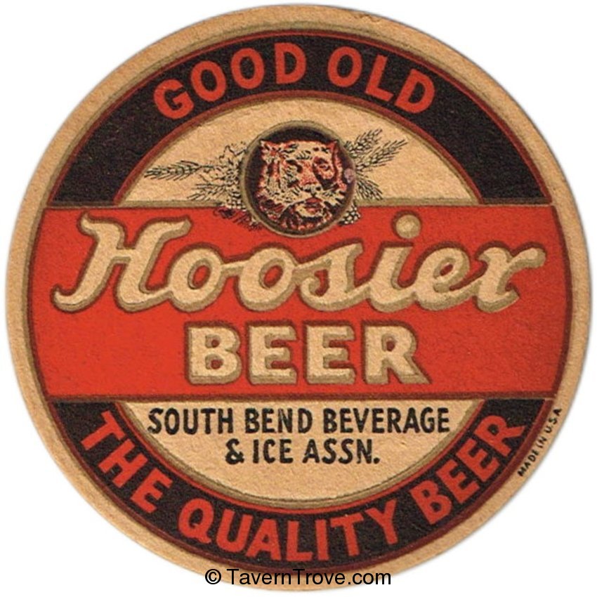 Hoosier Beer