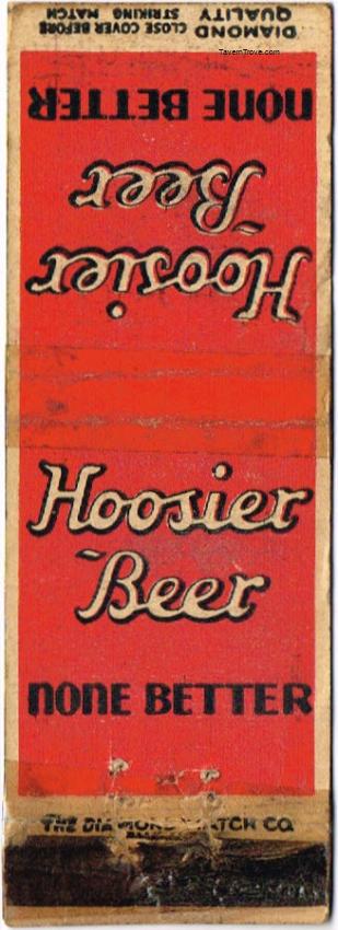 Hoosier Beer