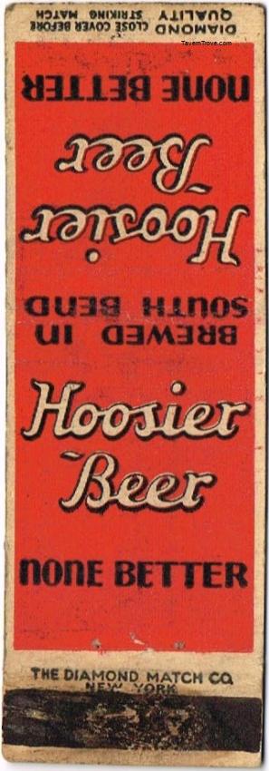 Hoosier Beer