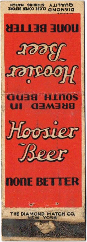 Hoosier Beer
