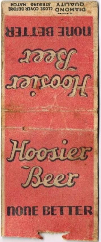 Hoosier Beer