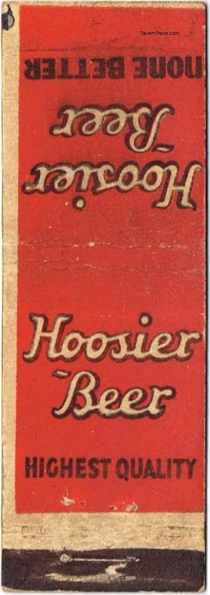 Hoosier Beer Dupe