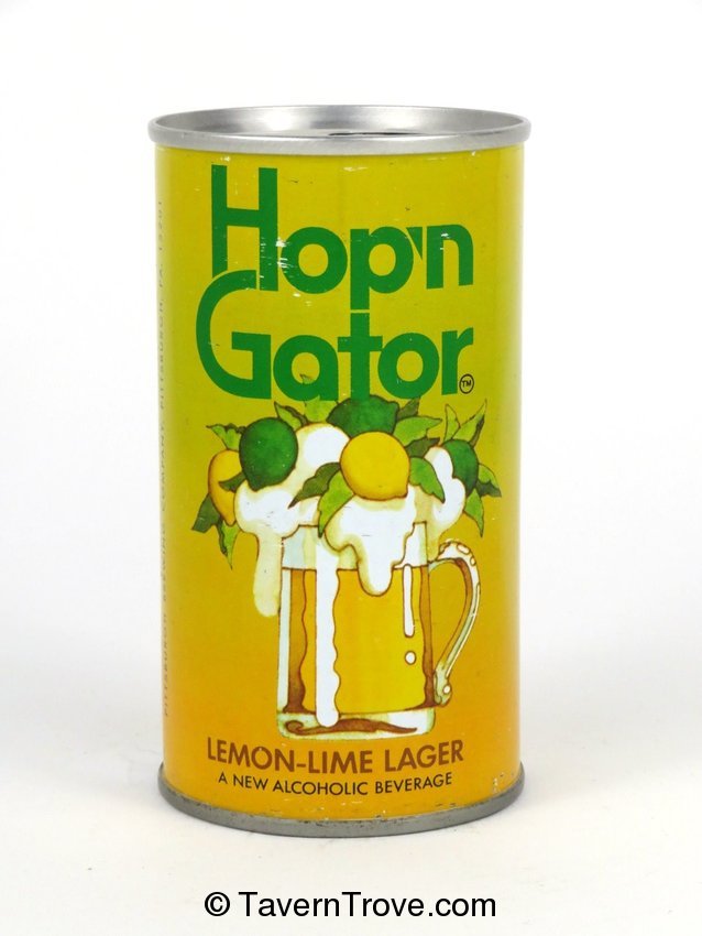 Hop'n Gator
