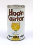 Hop'n Gator Flavored Beer