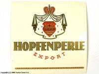Hopfenperle Export
