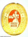 Hopfenperle Märzen Bier