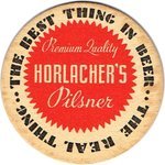 Horlacher Premium Beer 