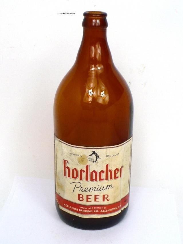 Horlacher Premium Beer