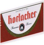 Horlacher Premium Beer