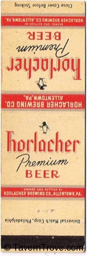 Horlacher Premium Beer