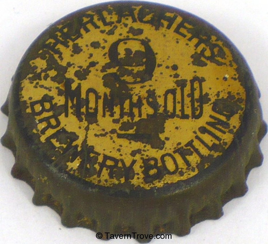 Horlacher's Beer