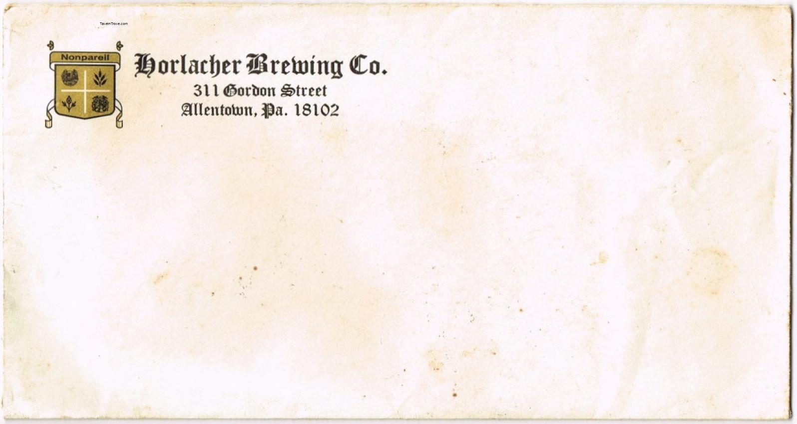 Horlacher Brewing Co.