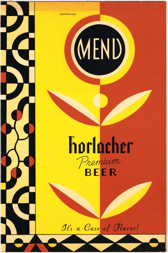 Horlacher Premium Beer