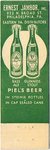 Horlacher's/Piel's Beer