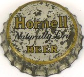Hornell Beer