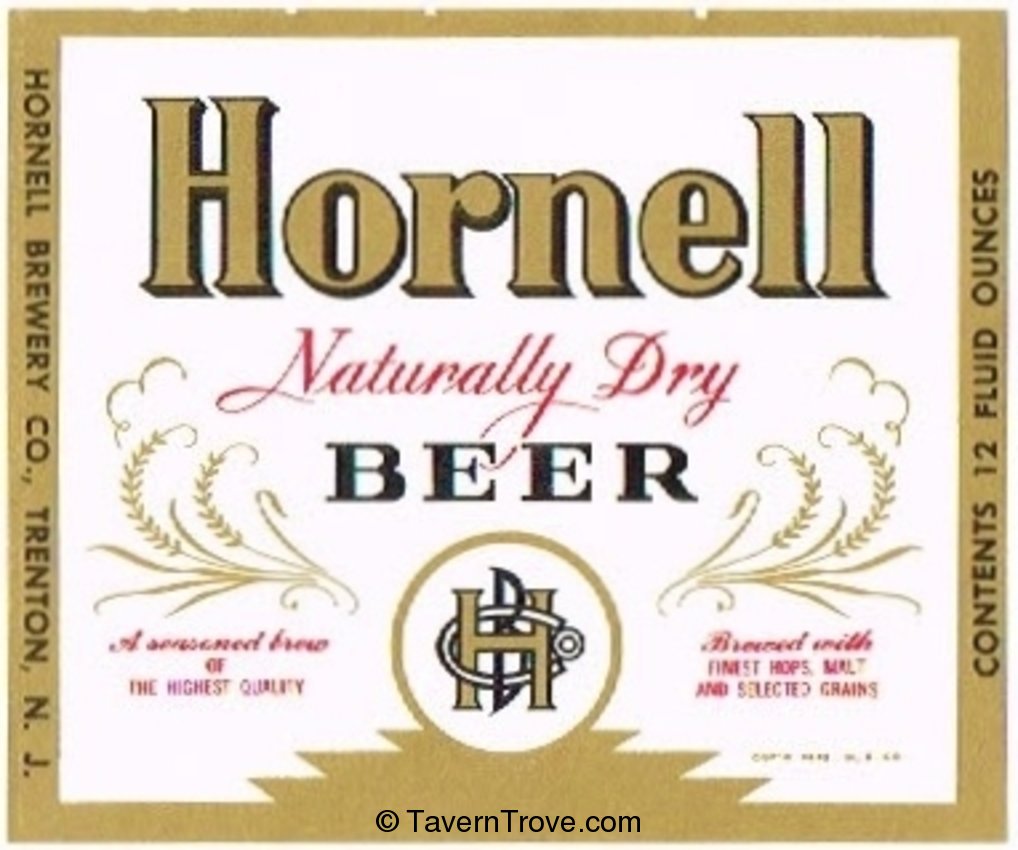 Hornell Beer