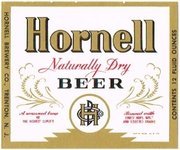 Hornell Beer