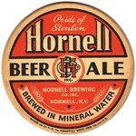 Hornell Beer/Ale