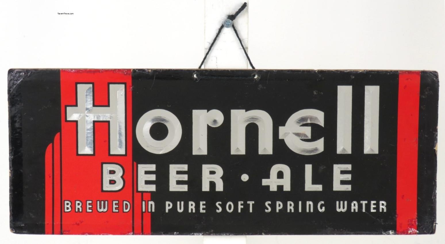 Hornell Beer Prismaloid