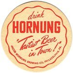 Hornung Beer