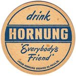 Hornung Beer