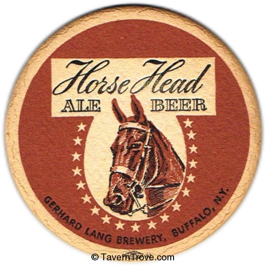 Horse Head Ale/Beer