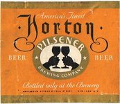 Horton Beer 