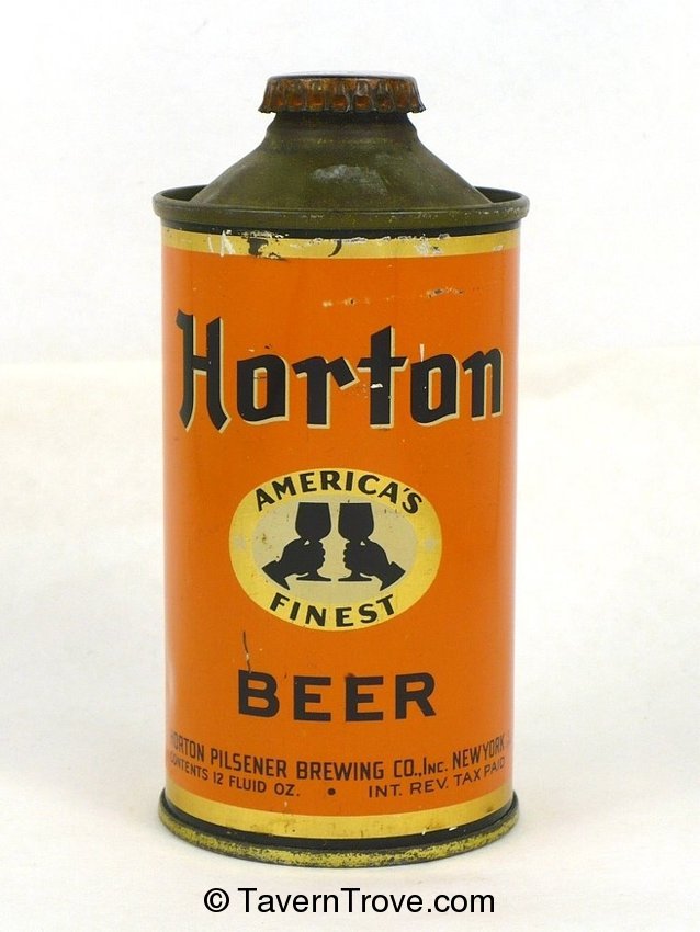 Horton Beer