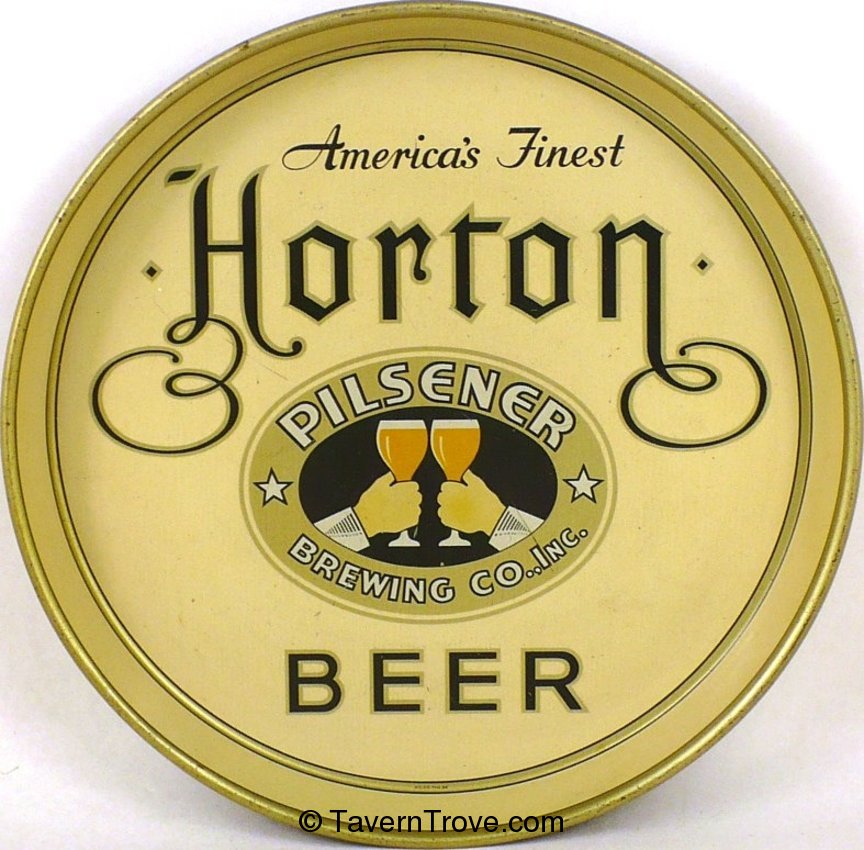 Horton Beer