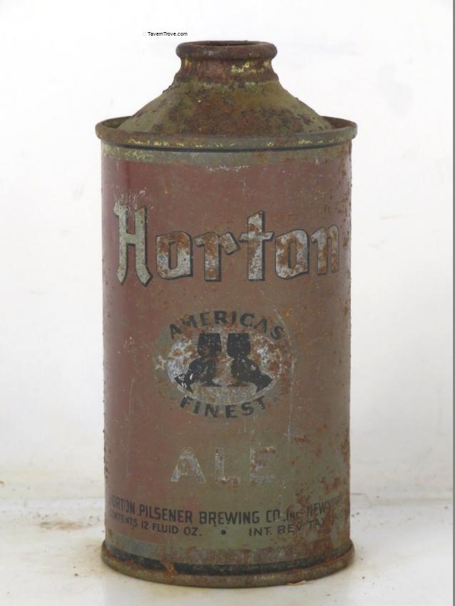 Horton Ale
