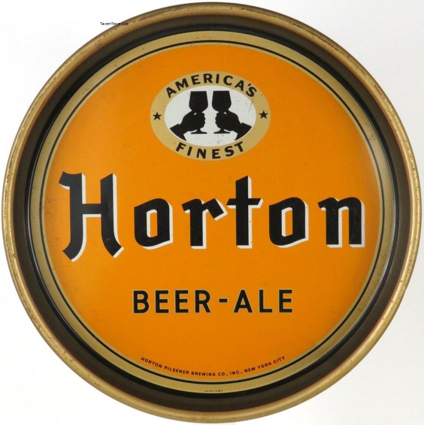 Horton Beer - Ale