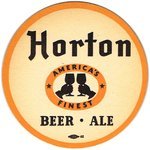Horton Beer - Ale