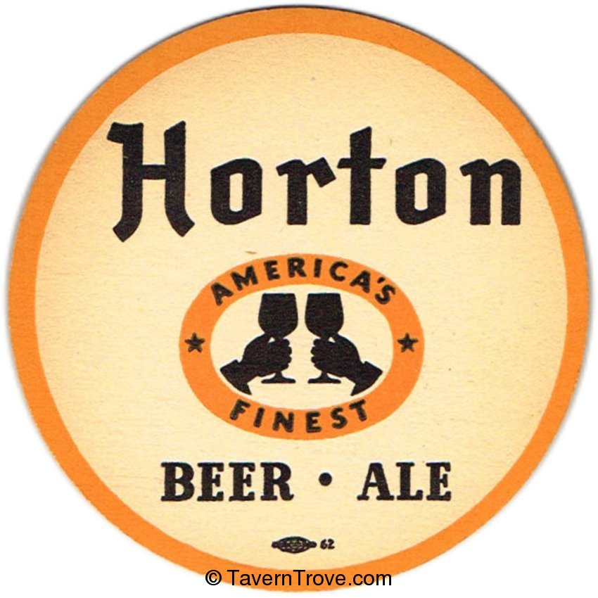 Horton Beer - Ale