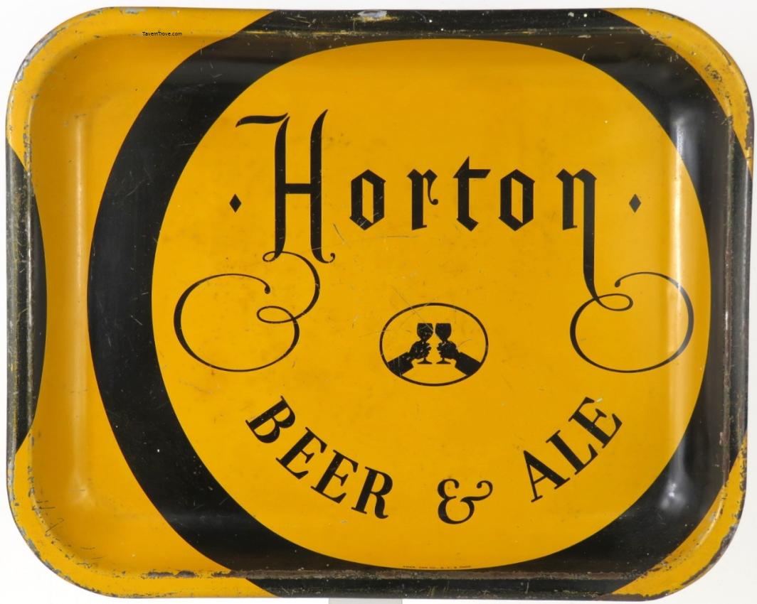 Horton Beer & Ale (Error)