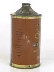 Horton Old Stock Ale