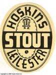 Hoskins Stout
