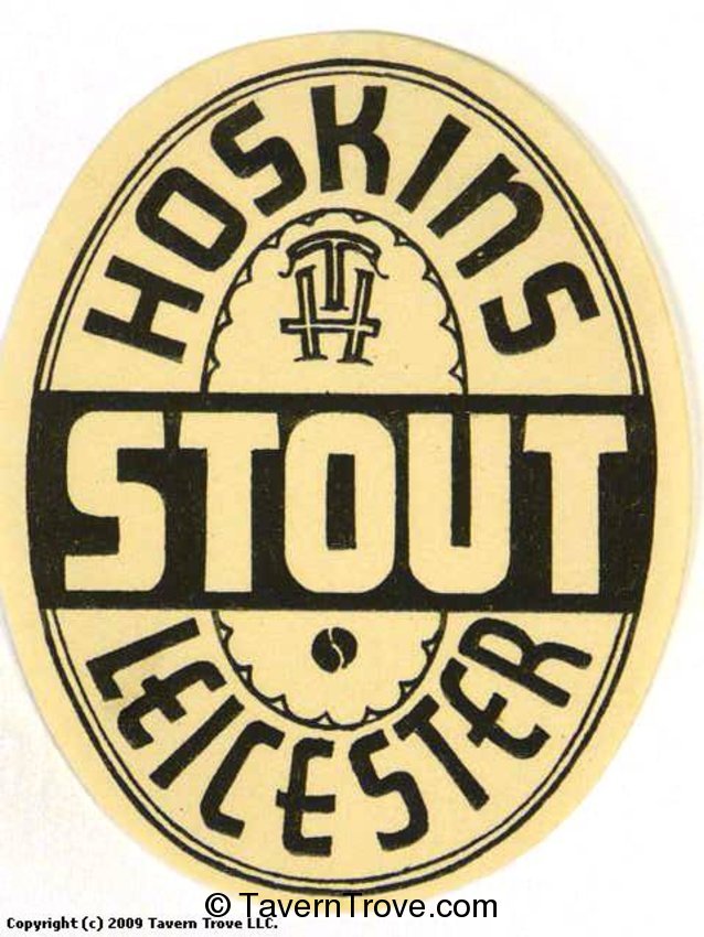 Hoskins Stout