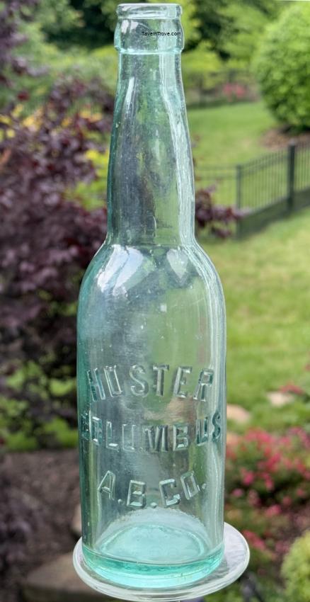 Hoster's Beer