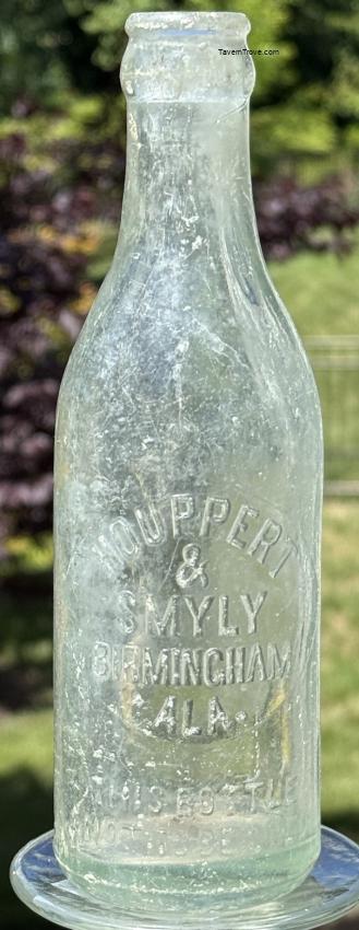 Houppert & Smyly Birmingham Alabama