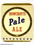 Howcroft's Pale Ale